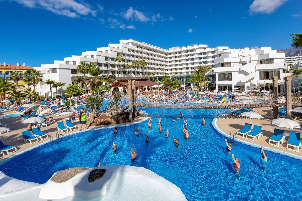 Pool, Best Tenerife, Tenerife