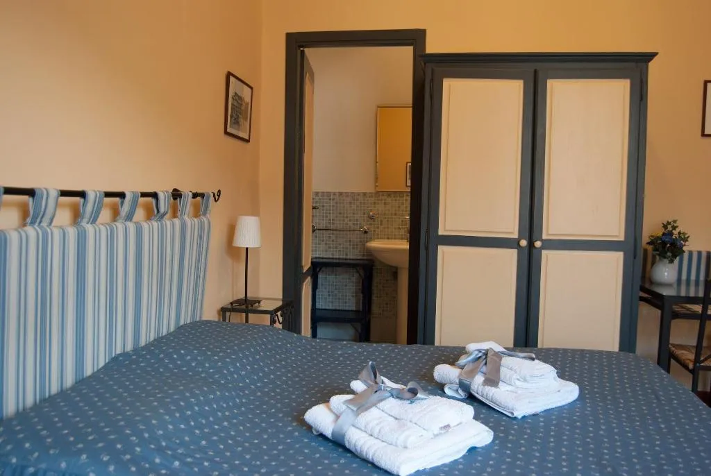 General view, Monteoliveto Bed And Breakfast, Naples