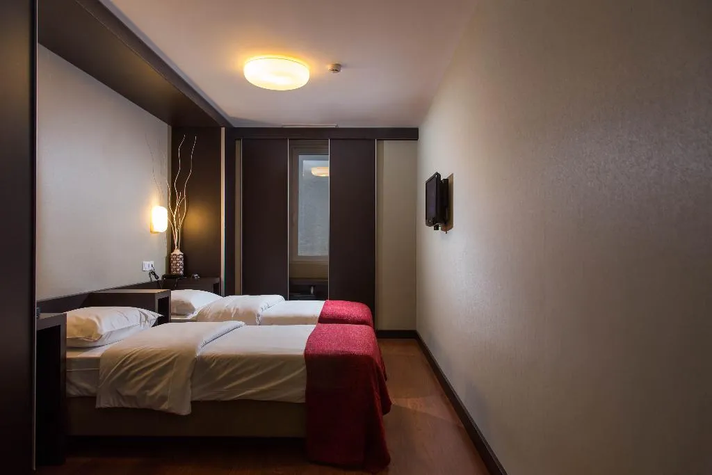 Double or Twin STANDARD Room, Expo Astória, Lisbon