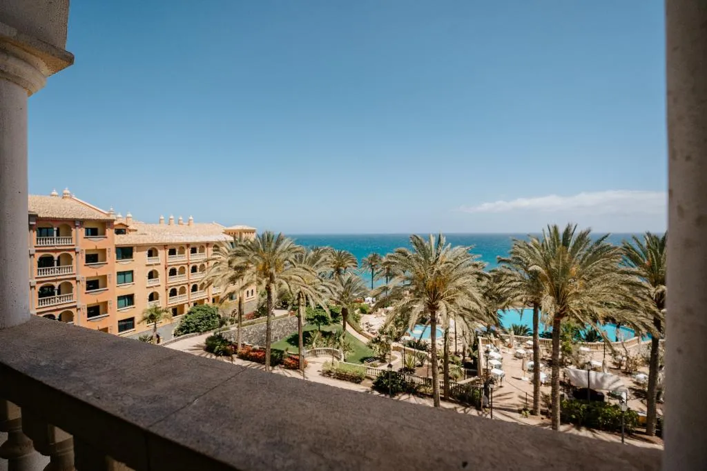 Double or Twin SEA VIEW Room, R2 Rio Calma Hotel, Fuerteventura
