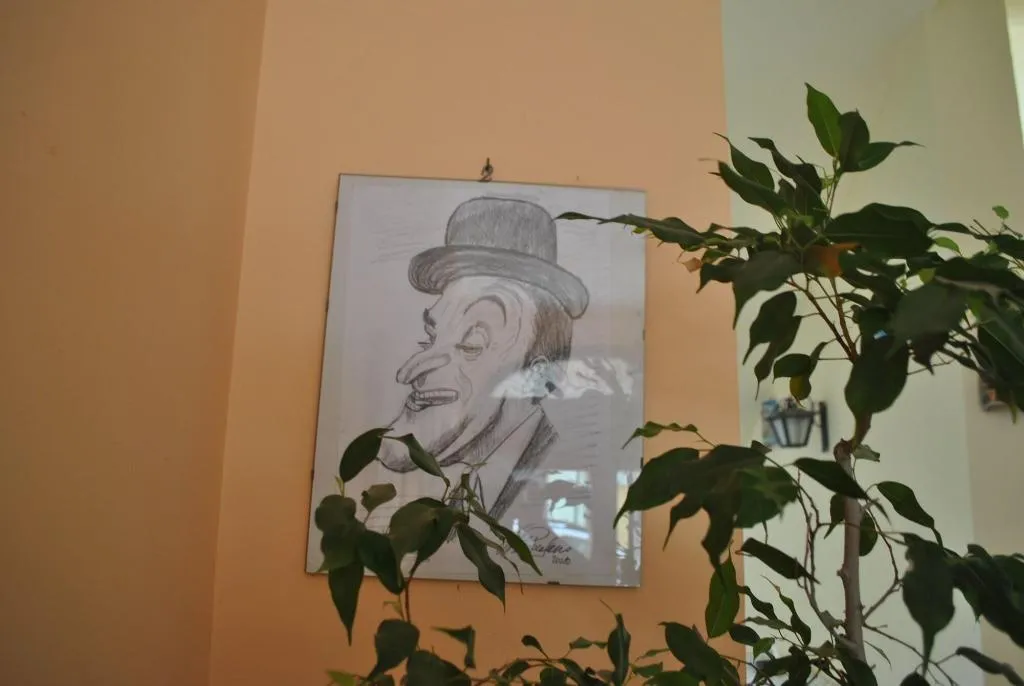 Room, Ippocampo, Catania