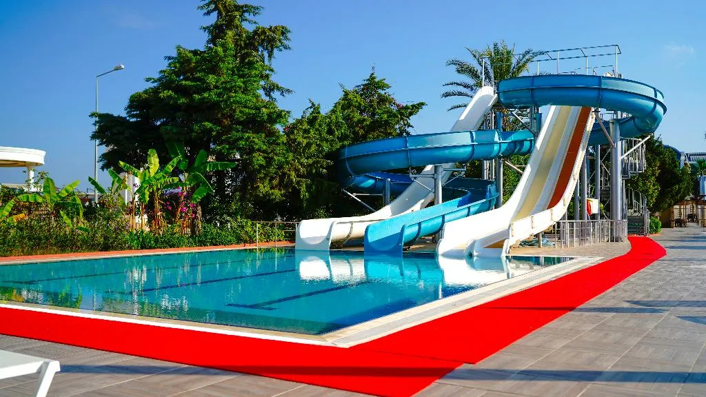 Pool, Aydinbey Gold Dreams, Antalya