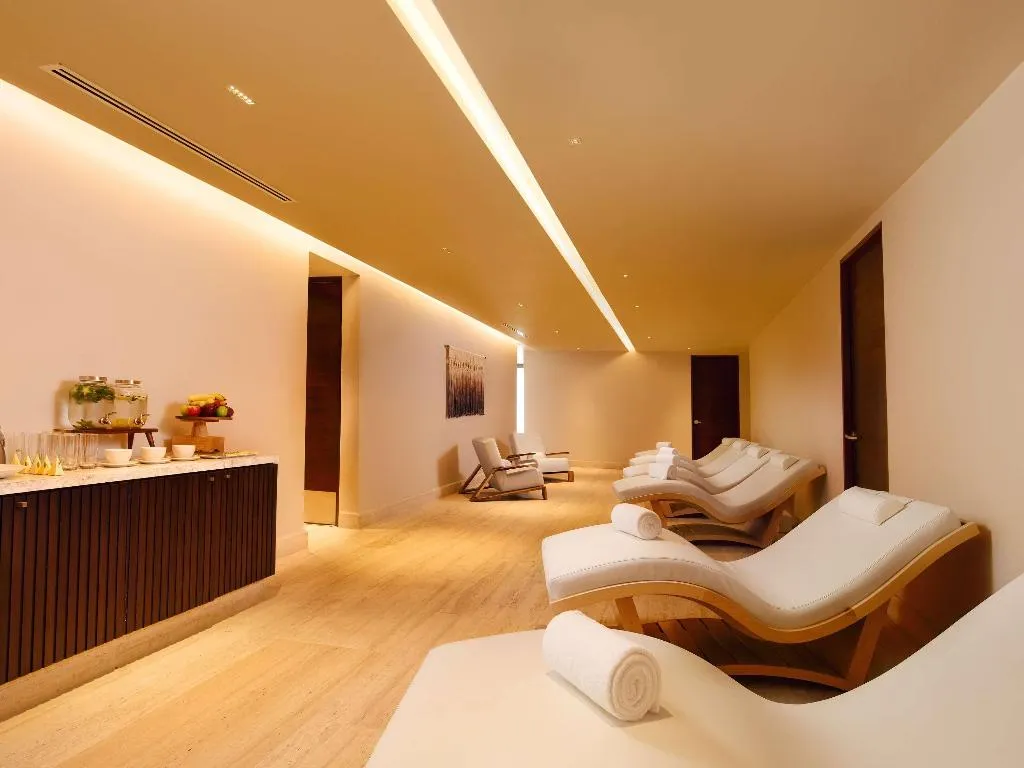 Sports and Entertainment, Sls Playa Mujeres, Cancun Area