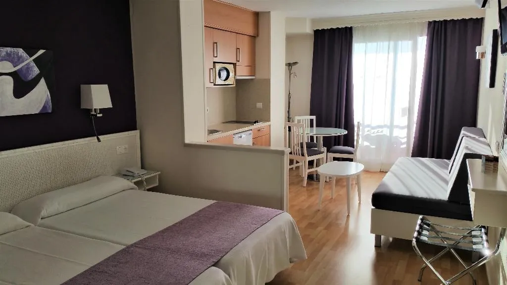 STUDIO STANDARD Room, Ona Princesa Playa, Costa Del Sol