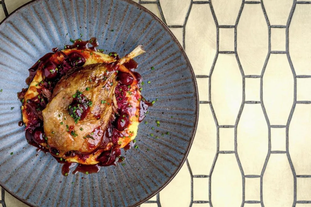 Restaurant, Andaz Family Suites By Hyatt - Palm Jumeirah, Dubai