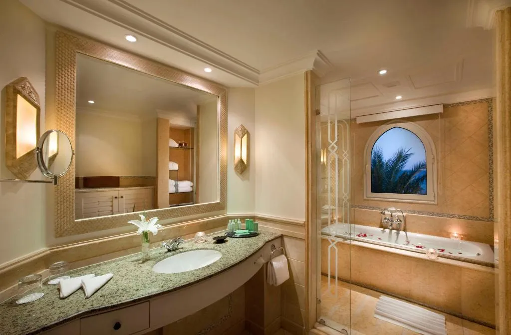 Room, Kempinski Hotel Soma Bay, Red Sea Riviera