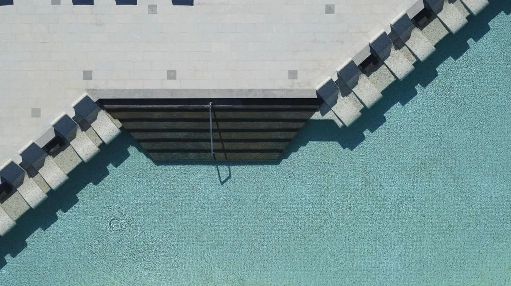 Pool, Cayo Exclusive Resort and Spa, Crete