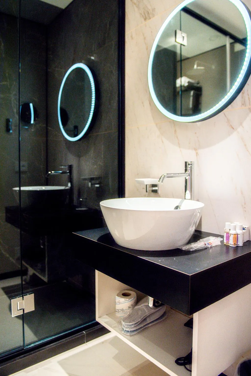DOUBLE DELUXE Room, Boutique Centrale Palace, Rome