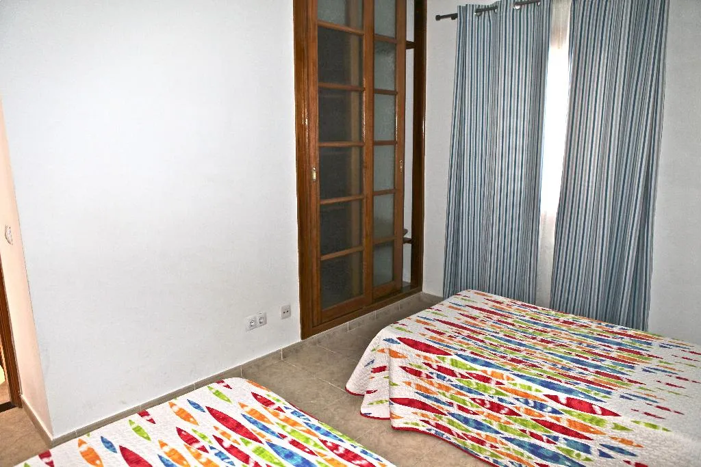 Room, Villas Burgado, Lanzarote