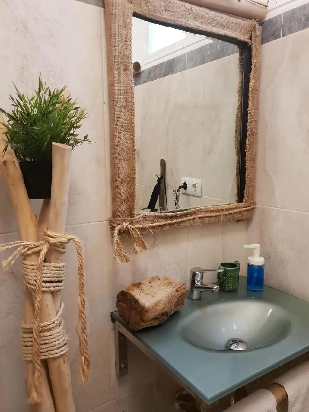 Room, Cactus Host, Gran Canaria