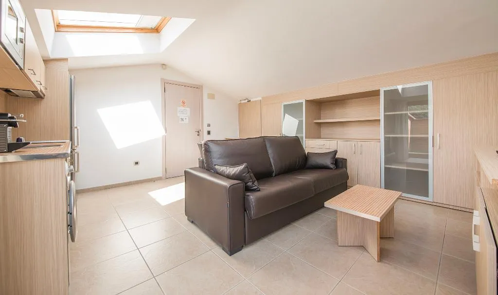 SUITE CAPACITY 1 Room, Sono Apartamentos, Barcelona