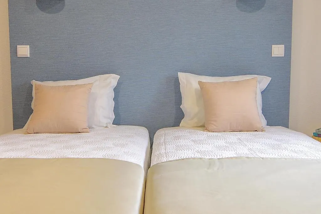 APARTMENT ONE BEDROOM Room, Apartamentos Vale de Carros by Umbral, Algarve