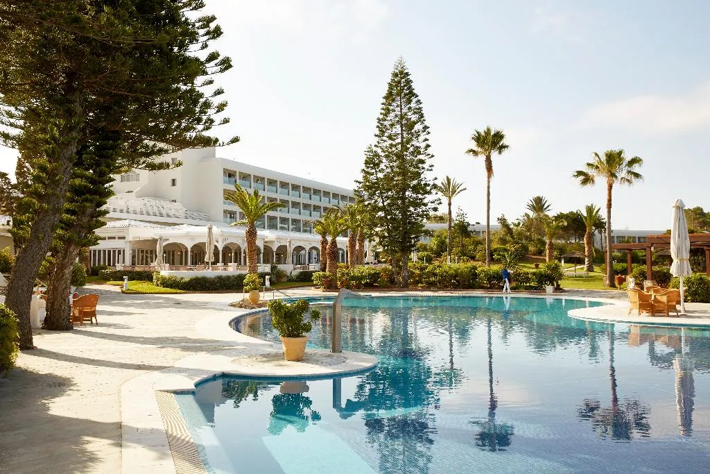 Pool, Robinson Kyllini Beach, Kalamata
