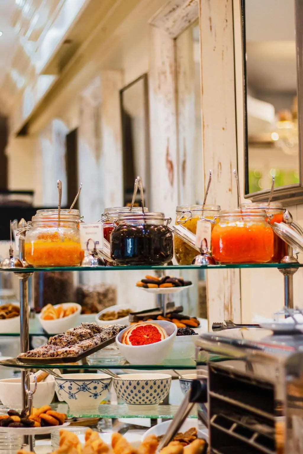 Restaurant, Secret Paradise Hotel & Spa, Halkidiki