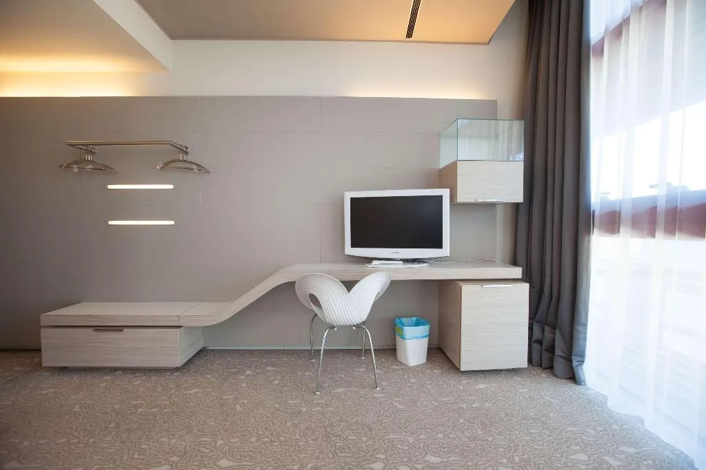 Room, Best Western Plus Net Tower Hotel Padova, Venice