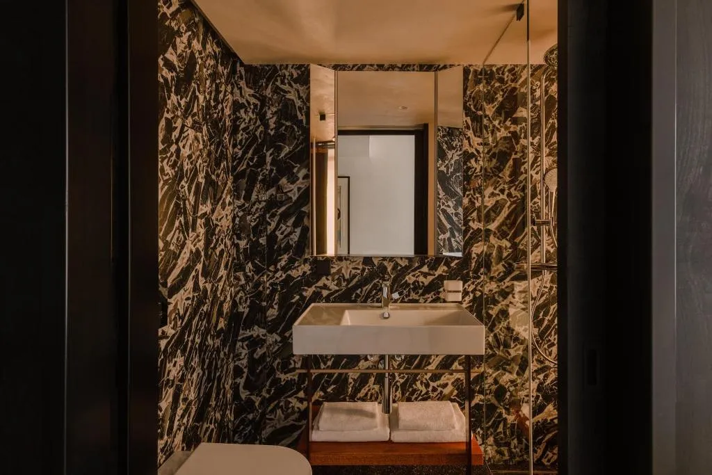 Room, Warszauer Hotel, Krakow