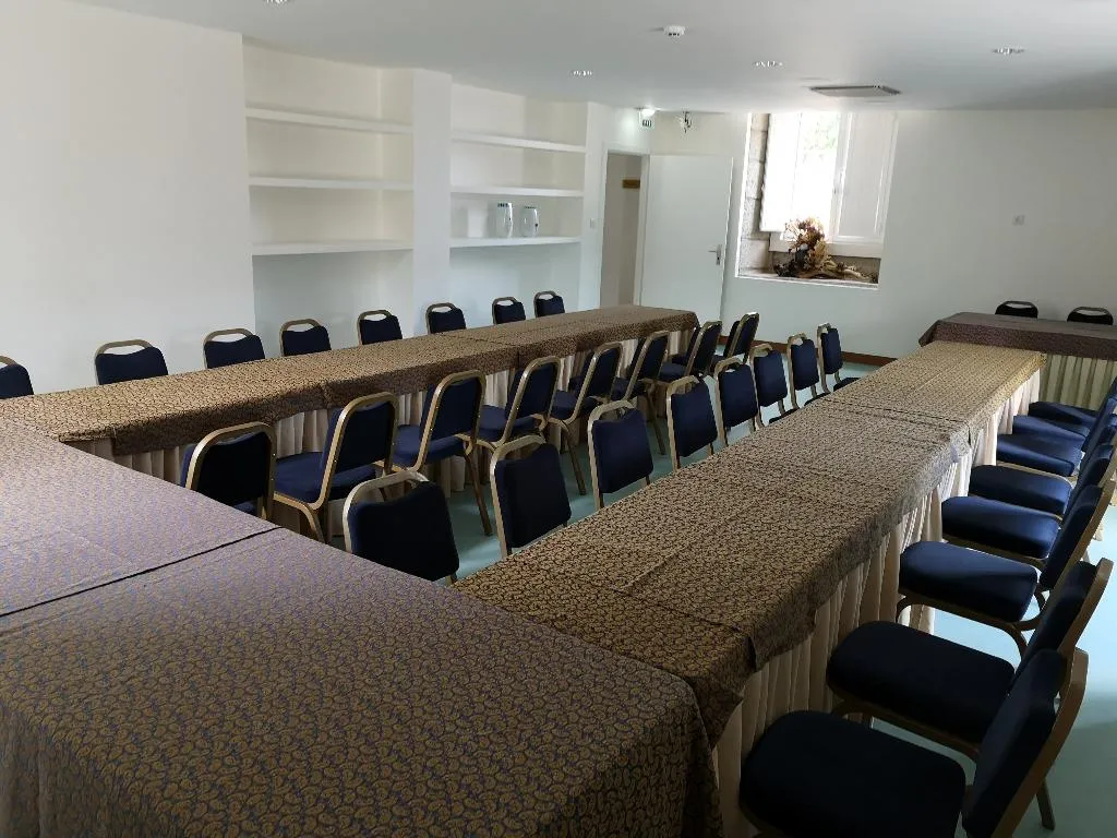Conferences, Forte Sao Francisco Hotel, Porto