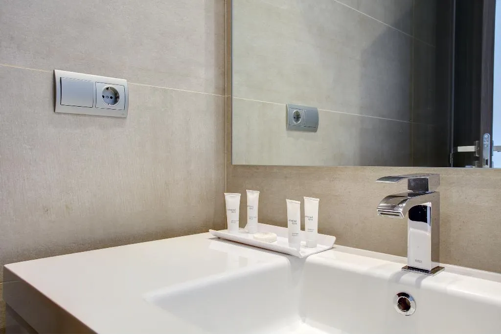 Room, Aqua Apartments Marbella, Costa Del Sol