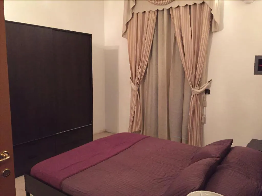Room, B&B Le Sabbie del Tempo, Milan
