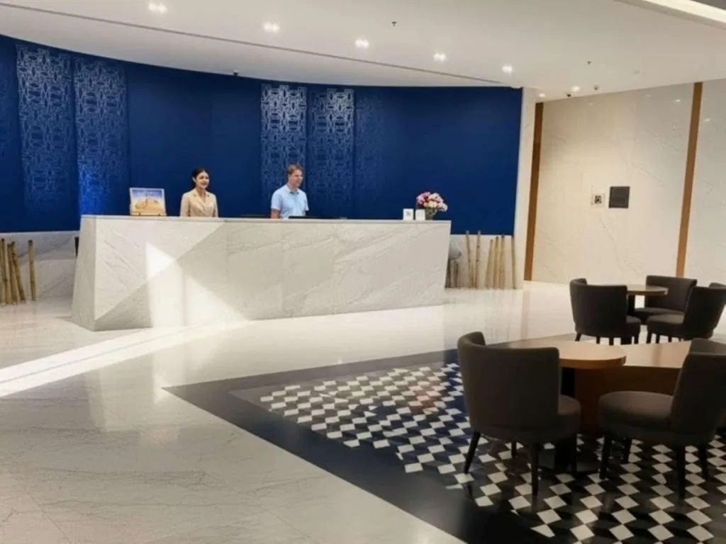 Conferences, Novotel Marsa Alam Beach Resort, Red Sea Riviera