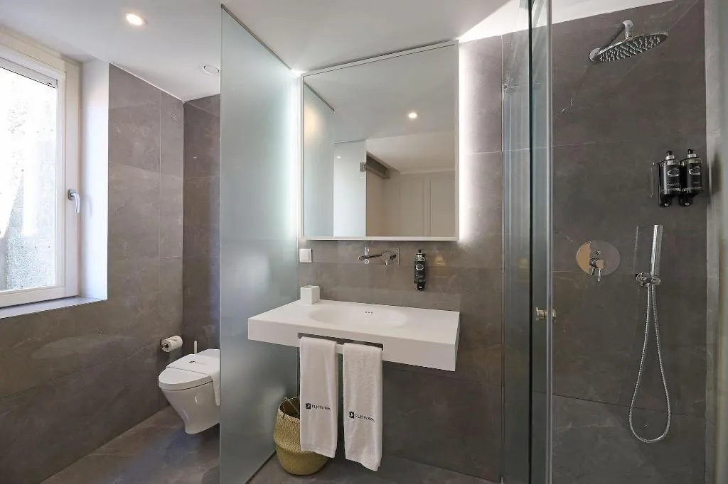 Room, Memoria Porto Flh Hotels, Porto