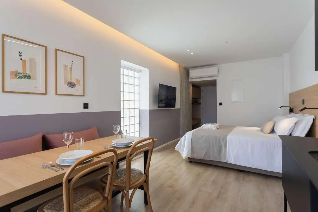 Room, Alinea Urban Saripolou Square, Cyprus
