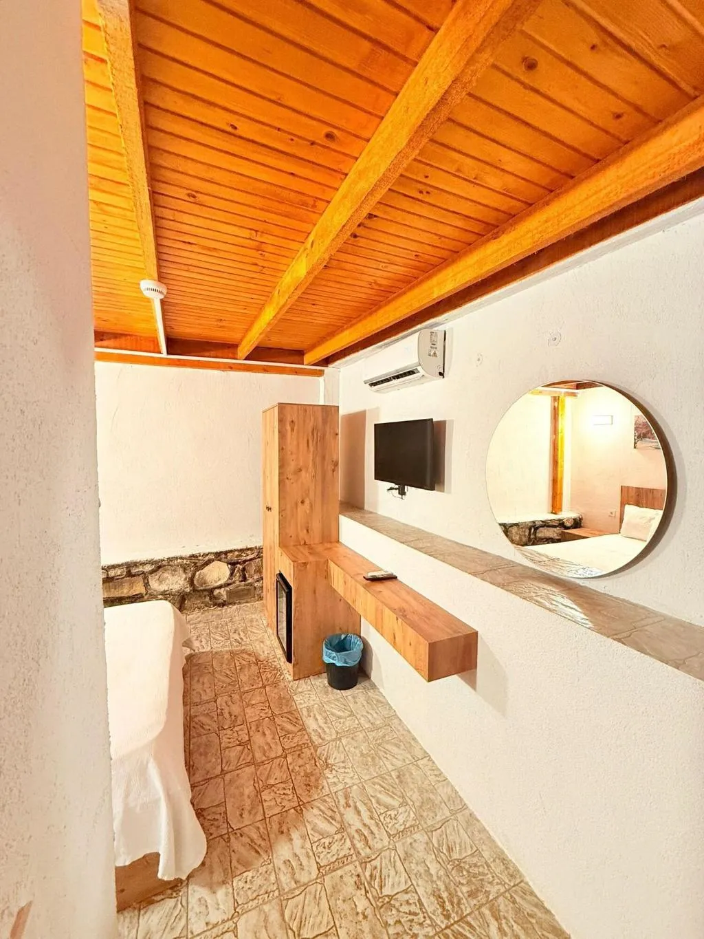 Room, Ados Hotel, Izmir