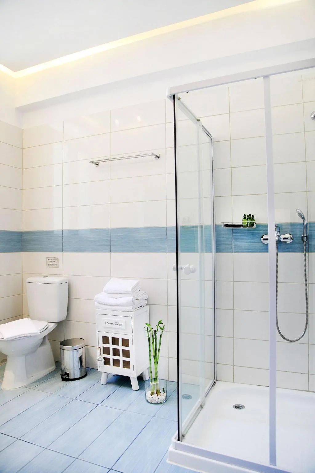 Room, Hellenic Hospitality House, Athens