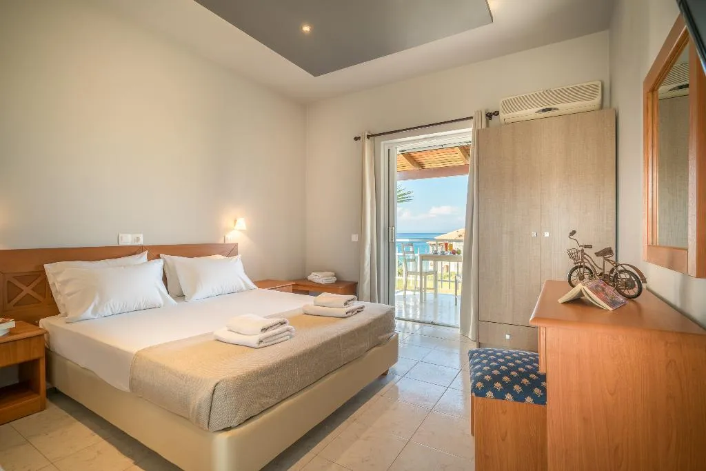 Room, Armonia Studios & Apartments, Zante