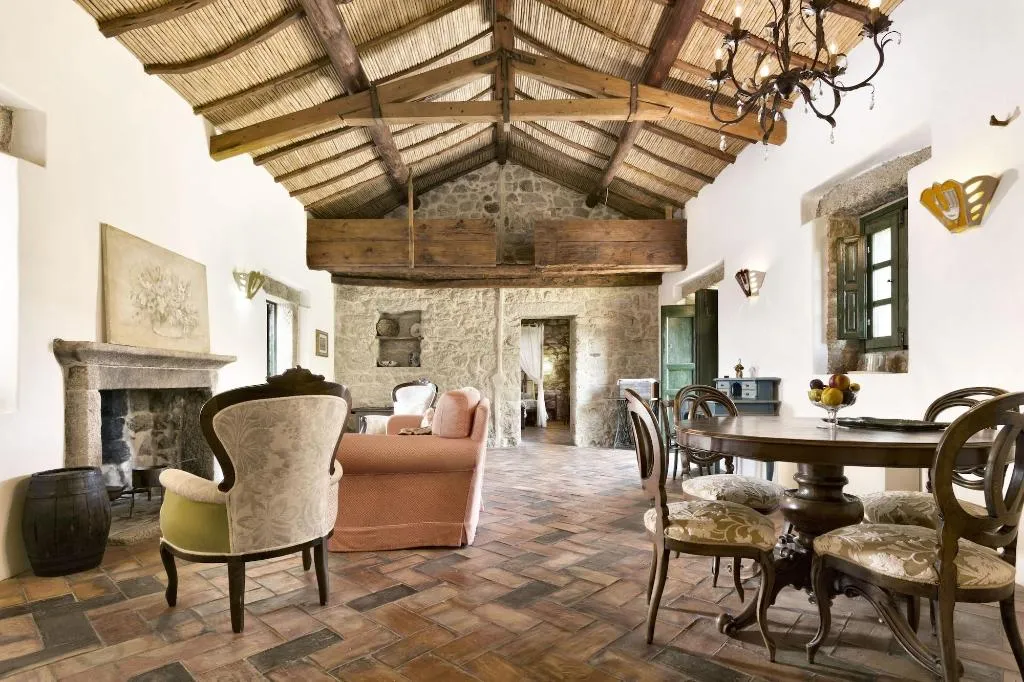 Room, Stazzo Lu Ciaccaru, Olbia