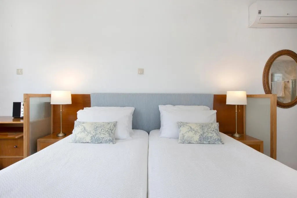 Room, Dorion, Mykonos