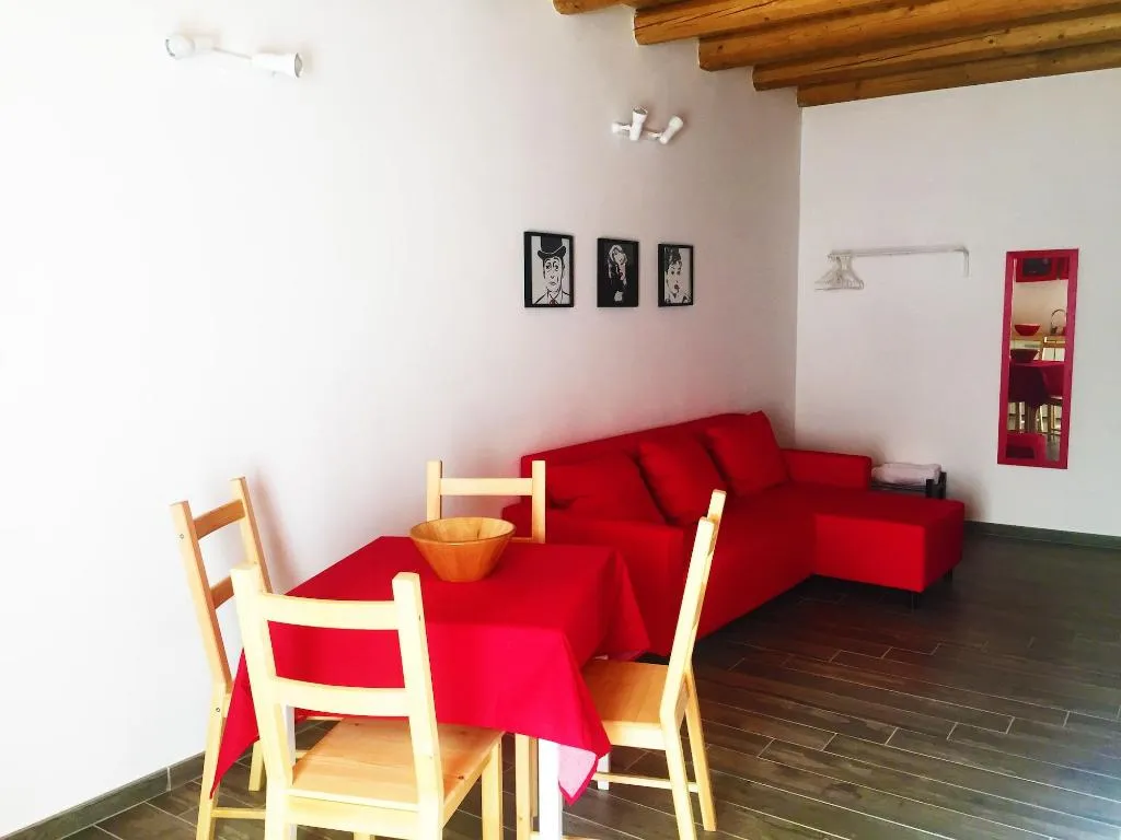 Room, Bed & Breakfast Sicilià, Catania