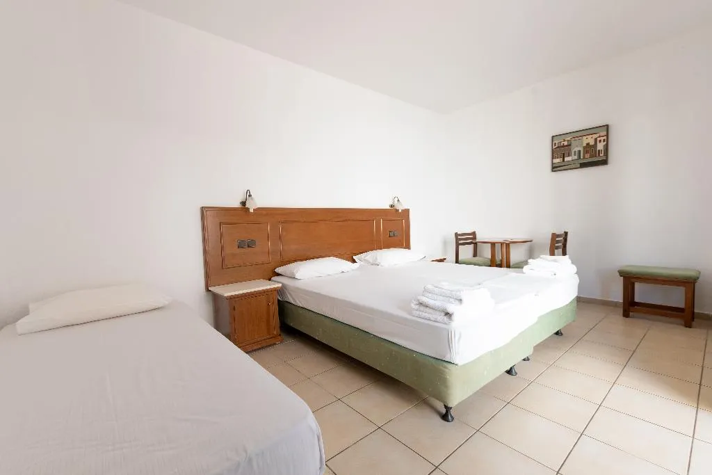 Double or Twin STANDARD Room, Anastasia Hotel by GHH, Crete