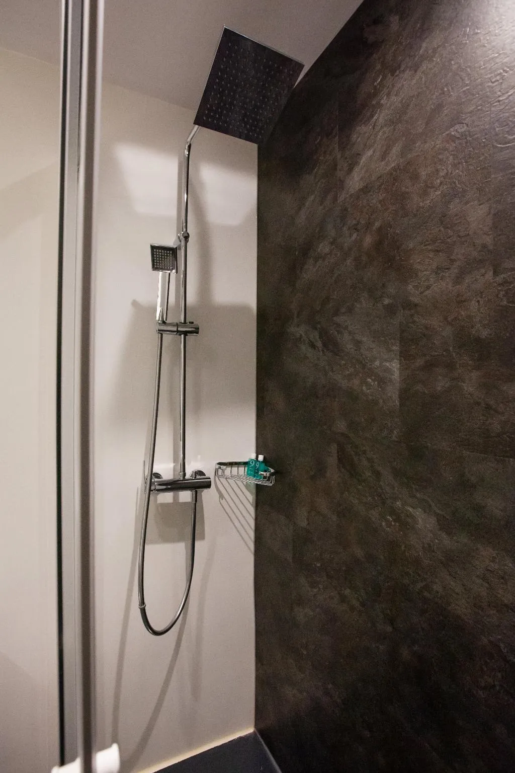 DOUBLE SINGLE USE BASIC Room, Hotel Concordia Barcelona, Barcelona