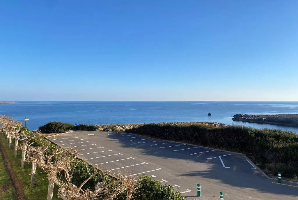 APARTMENT SEA VIEW Room, Beach Club, Menorca