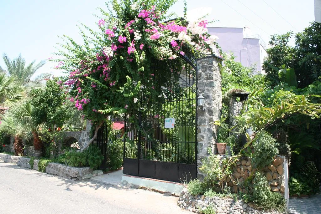 General view, Tropic Marina, Dalaman