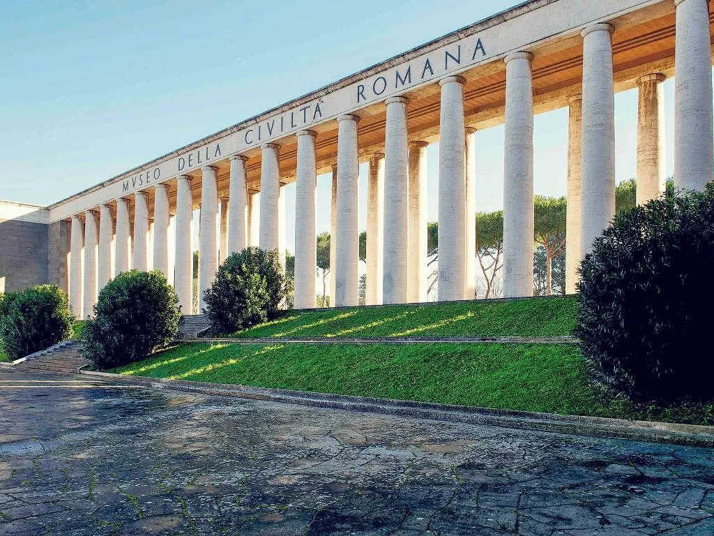Sports and Entertainment, Mercure Roma West, Rome