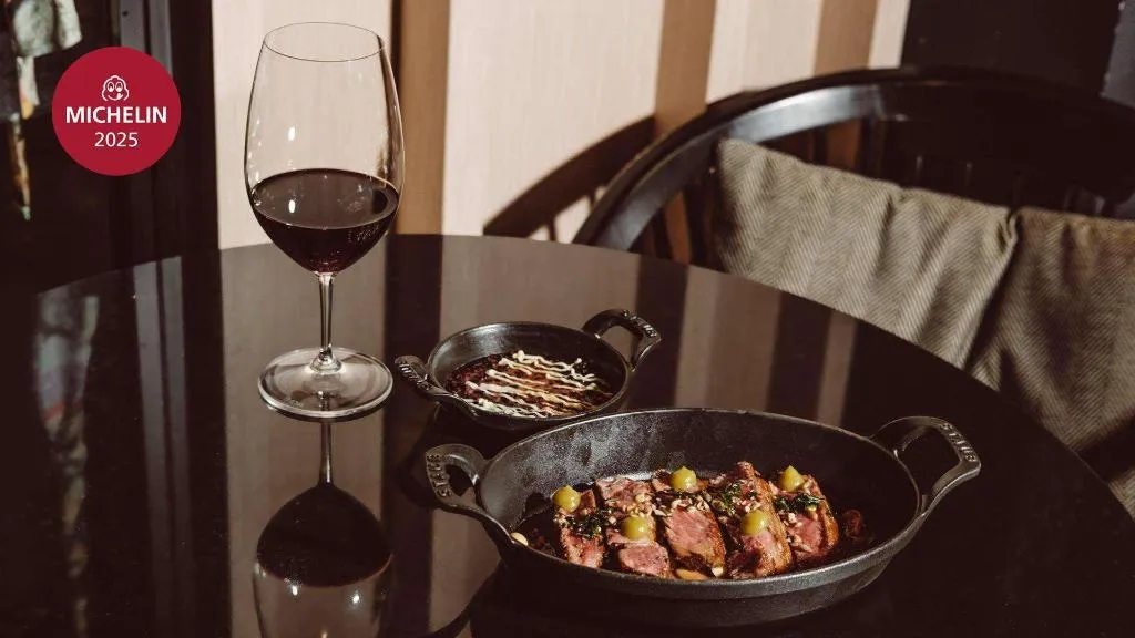 Restaurant, Rosselli - AX Privilege, Malta