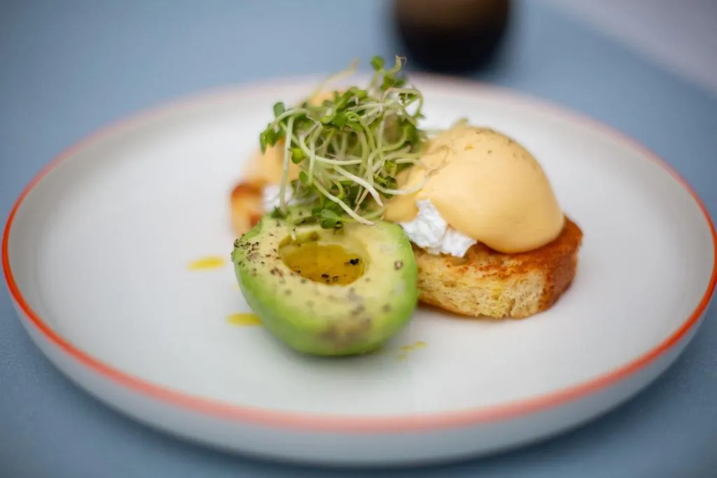 Restaurant, Chasse Boutique Hotel, Amsterdam