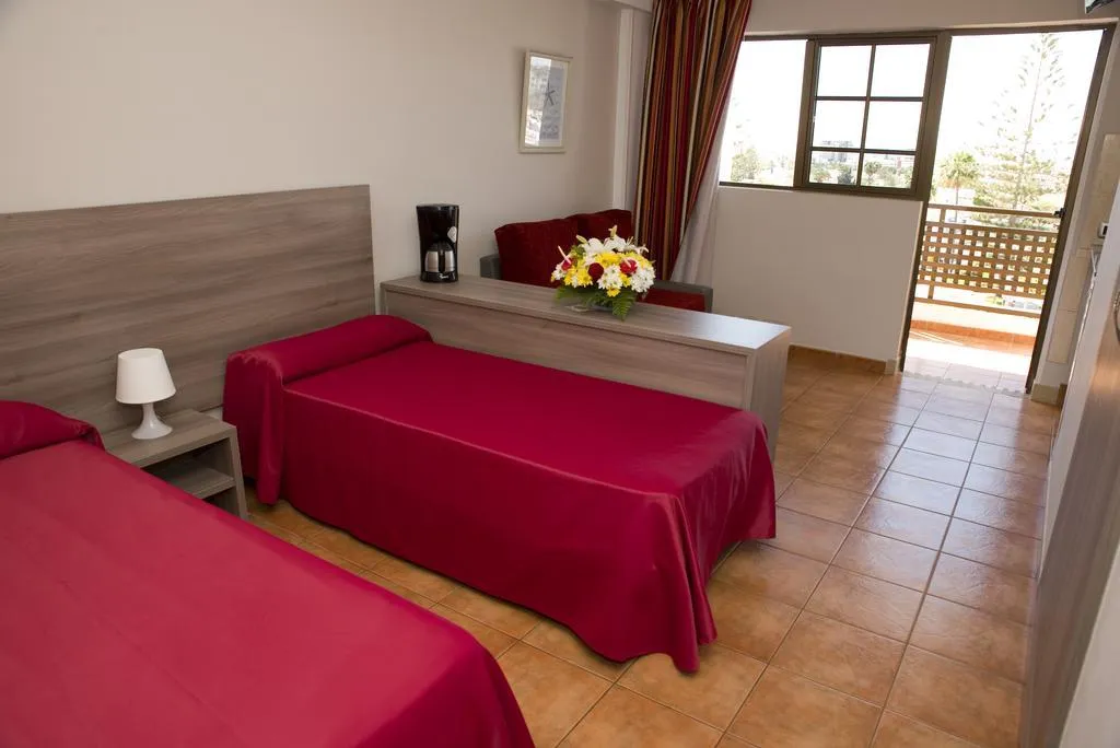 STUDIO STANDARD Room, Parquemar, Gran Canaria