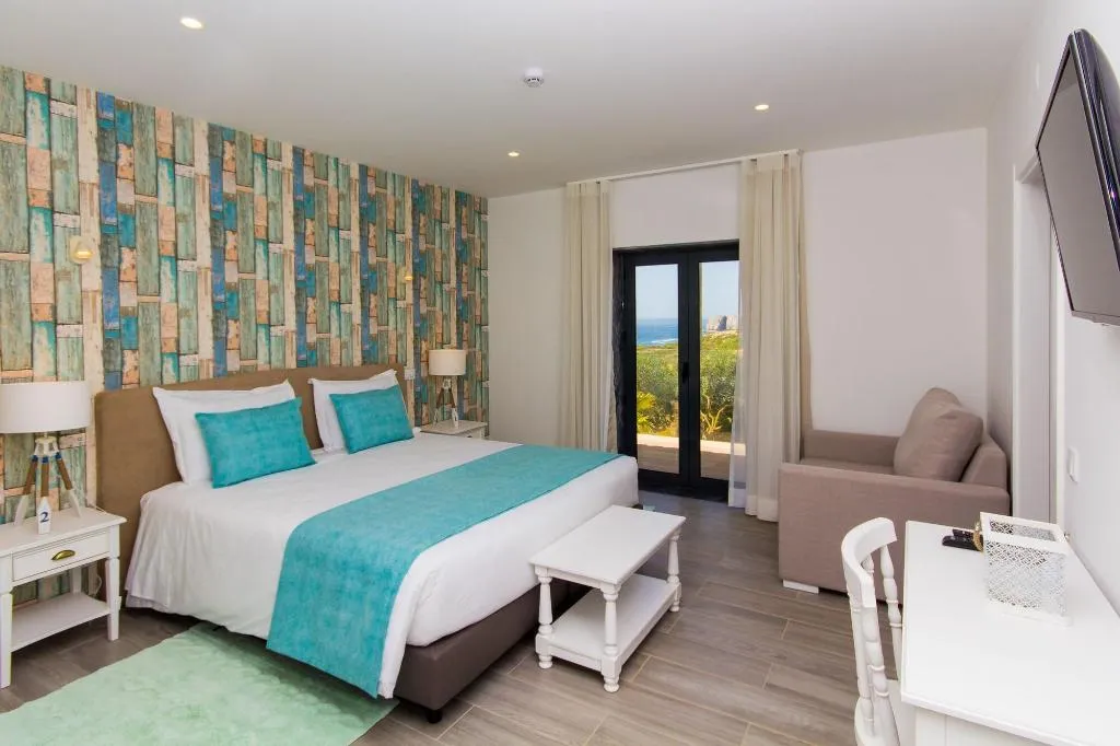 Room, Mareta Beach House, Algarve