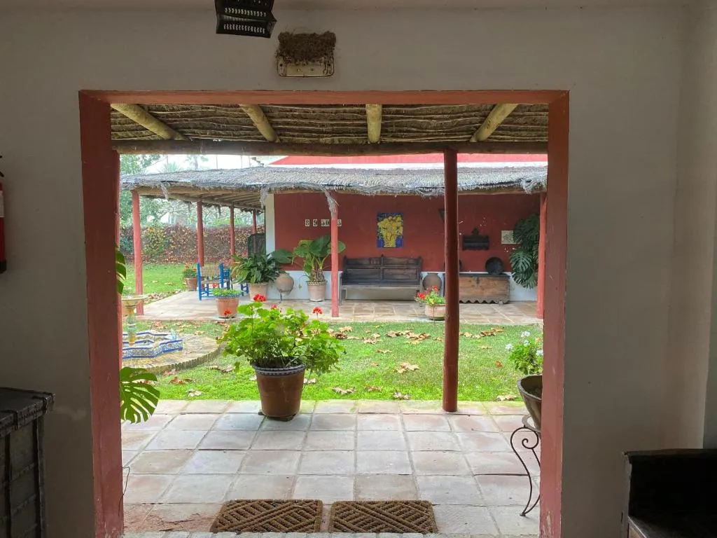 Double or Twin SUPERIOR Room, El Cortijo de los Mimbrales, Costa De La Luz