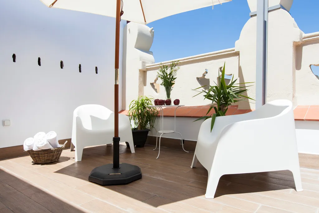 APARTMENT SUPERIOR Room, Charming Flats by Aspasios, Barcelona