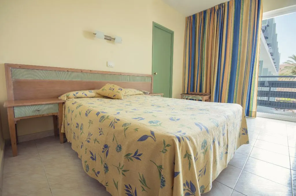 SINGLE STANDARD Room, AzuLine Hotel Pacific, Ibiza