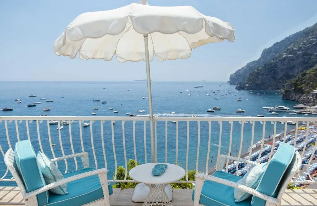 General view, Villa Boheme Exclusive Luxury Suites, Naples