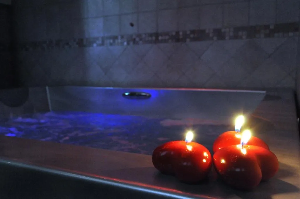 Sports and Entertainment, Relais Castelluccio Palusse, Umbria