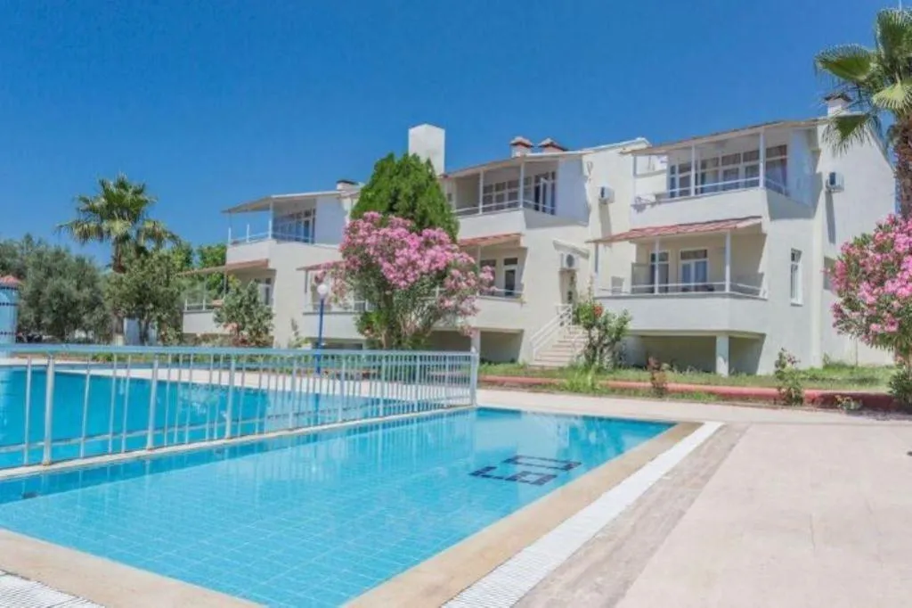 Pool, Blue Heaven Beach Apart, Antalya