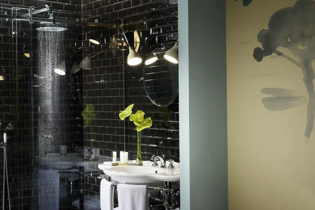 SUITE STANDARD Room, Hotel De' Ricci - Small Luxury Hotels of the World, Rome