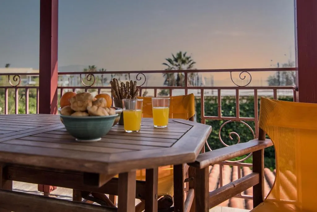Room, Lemonia Accommodations, Zante