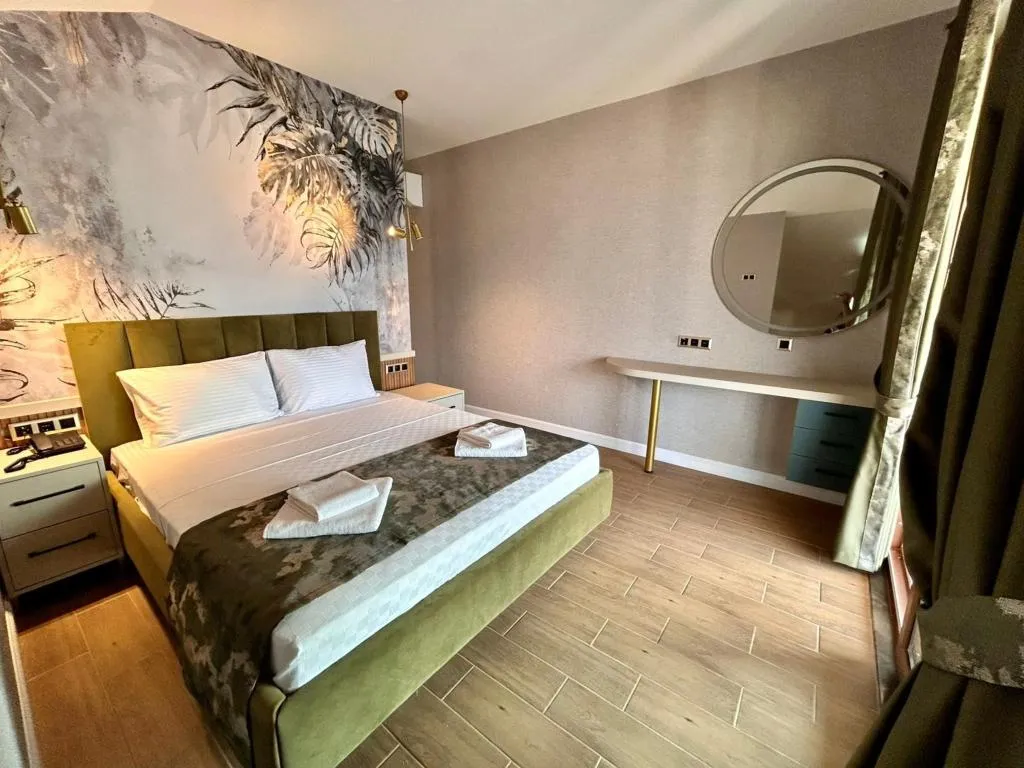 Room ANNEX Room, Castello By Mediterra Butik Hotel, Antalya